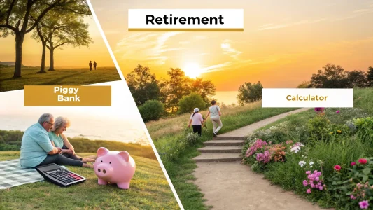 calculating retirement number